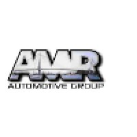 AMR Automotive Group logo, AMR Automotive Group contact details