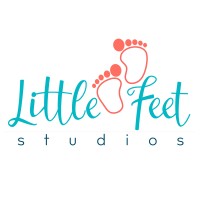 Little Feet Studios logo, Little Feet Studios contact details