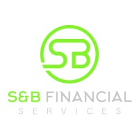 S & B Financial Services logo, S & B Financial Services contact details