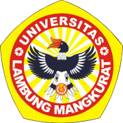 Universitas Lambung Mangkurat logo, Universitas Lambung Mangkurat contact details