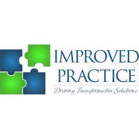 Improved Practice logo, Improved Practice contact details