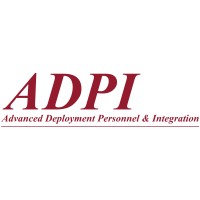 ADPI logo, ADPI contact details