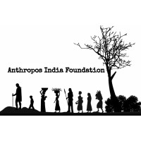 Anthropos India Foundation logo, Anthropos India Foundation contact details