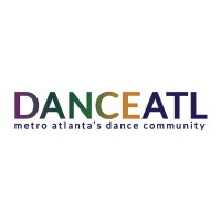 DanceATL logo, DanceATL contact details