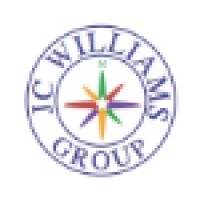 JC Williams Group logo, JC Williams Group contact details