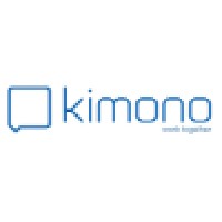 Kimono logo, Kimono contact details