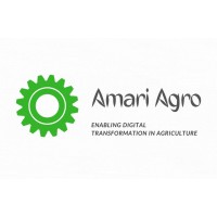 Amari Agro logo, Amari Agro contact details