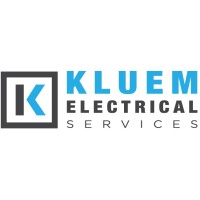 Kluem Electrical Services logo, Kluem Electrical Services contact details