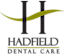 Hadfield Dental Care logo, Hadfield Dental Care contact details