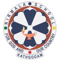 Nirmala Convent Sr. Sec. School logo, Nirmala Convent Sr. Sec. School contact details