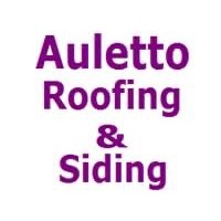 Auletto’s Roofing & Siding logo, Auletto’s Roofing & Siding contact details