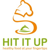 Hit It Up logo, Hit It Up contact details