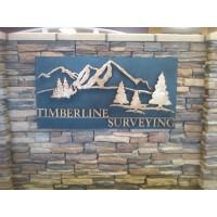 Timberline Surveying, PLLC logo, Timberline Surveying, PLLC contact details