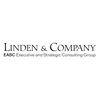 Linden & Company - EASC Group logo, Linden & Company - EASC Group contact details