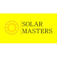 Solar Masters LLC logo, Solar Masters LLC contact details