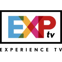 Experience TV logo, Experience TV contact details