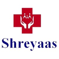 Shreyaas Health Care Pvt Ltd logo, Shreyaas Health Care Pvt Ltd contact details