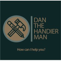 Dan The Handier Man logo, Dan The Handier Man contact details