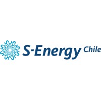 S-Energy Chile SpA logo, S-Energy Chile SpA contact details