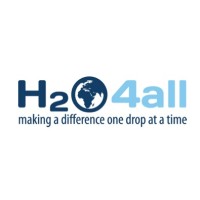 H2O 4 ALL logo, H2O 4 ALL contact details