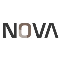 NOVA Groupe logo, NOVA Groupe contact details