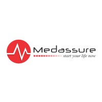 MedAssure Private Limited logo, MedAssure Private Limited contact details