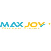 MaxJoy Tur logo, MaxJoy Tur contact details