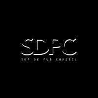 Sup de Pub Conseil logo, Sup de Pub Conseil contact details