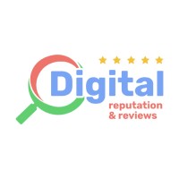 Digital Reputation & Reviews logo, Digital Reputation & Reviews contact details