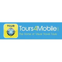 tours4mobile.com logo, tours4mobile.com contact details