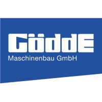 Gödde Maschinenbau GmbH logo, Gödde Maschinenbau GmbH contact details