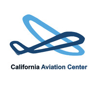 California Aviation Center logo, California Aviation Center contact details