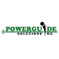 Powerguide Solutions logo, Powerguide Solutions contact details