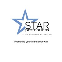 Star Promotions t/a Star Worx Element Worx (Pty) Ltd logo, Star Promotions t/a Star Worx Element Worx (Pty) Ltd contact details