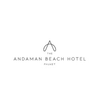 The Andaman Beach Hotel Phuket logo, The Andaman Beach Hotel Phuket contact details