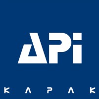 API KAPAK logo, API KAPAK contact details