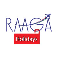 Raaga Holidays logo, Raaga Holidays contact details