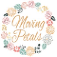 Moving Petals logo, Moving Petals contact details