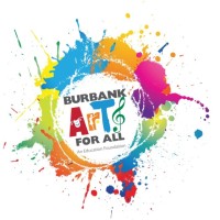 Burbank Arts for All Foundation logo, Burbank Arts for All Foundation contact details