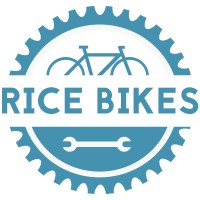 Rice Bikes logo, Rice Bikes contact details