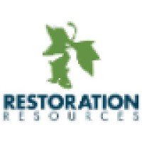 Restoration Resources logo, Restoration Resources contact details