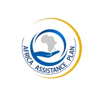 Africa Assistance Plan logo, Africa Assistance Plan contact details