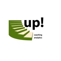 UP! Coaching&Analytics logo, UP! Coaching&Analytics contact details