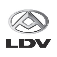 LDV Automotive Australia logo, LDV Automotive Australia contact details