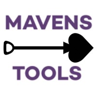 Mavens Tools logo, Mavens Tools contact details