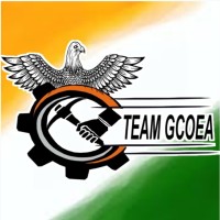 Team GCOEA | SAE-TIFAN logo, Team GCOEA | SAE-TIFAN contact details