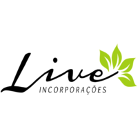 Live Incorporações logo, Live Incorporações contact details