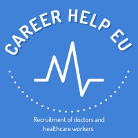 Career Help EU logo, Career Help EU contact details