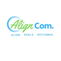 Aligncom logo, Aligncom contact details