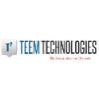 TEEM Technologies logo, TEEM Technologies contact details